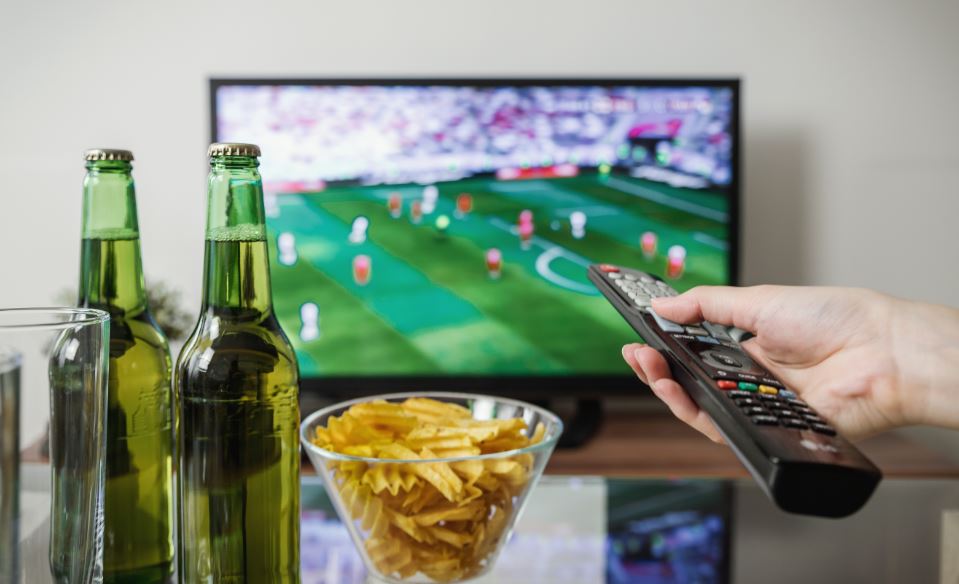 online football