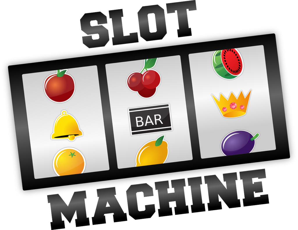 machine