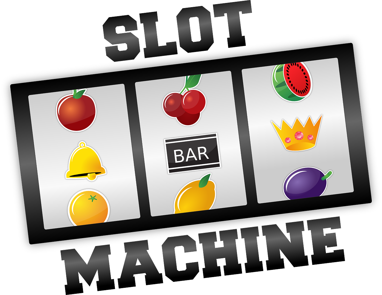 machine