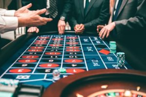 betting