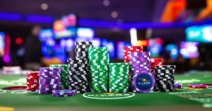 casino