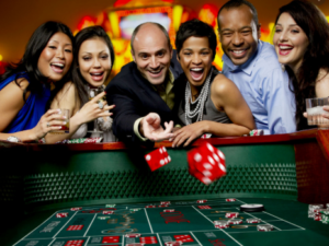 live casino