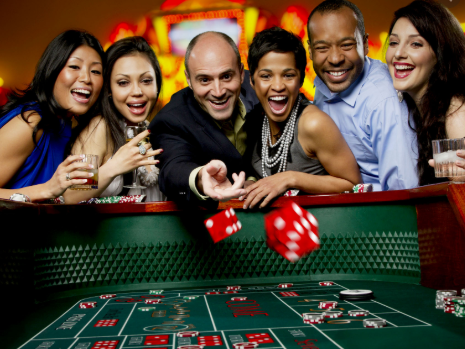 live casino