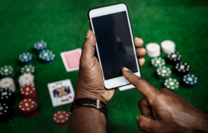 casino in mobile