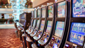Slots Machine