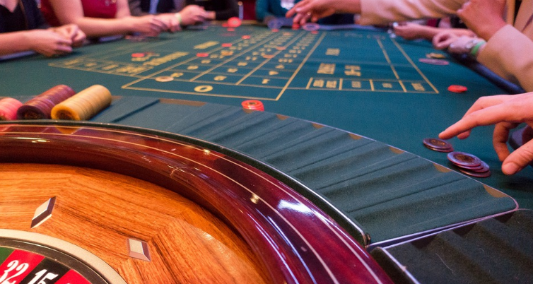 Casino