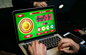 online gambling