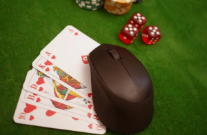 online card game