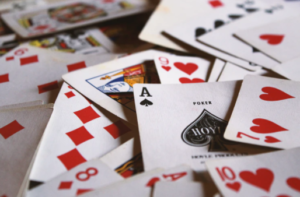 card games