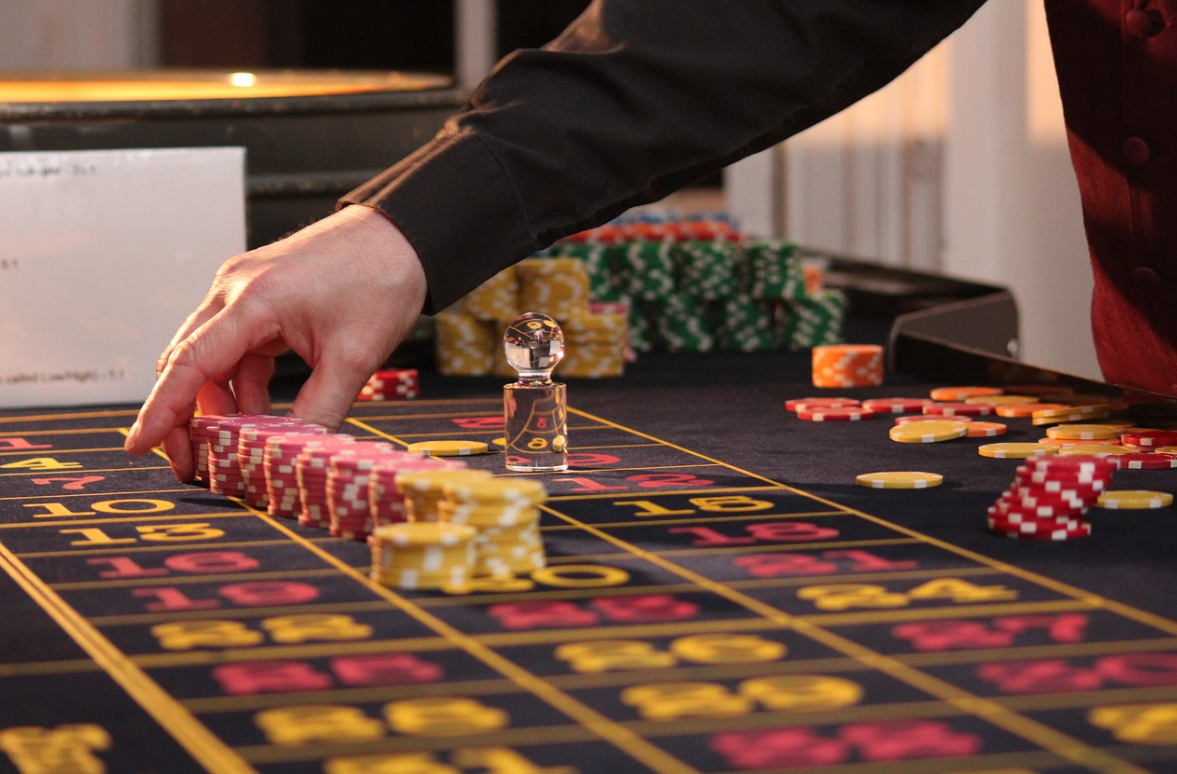 poker