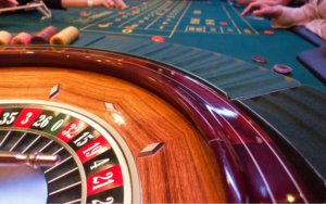 roulette