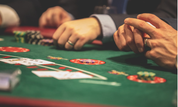 black jack
