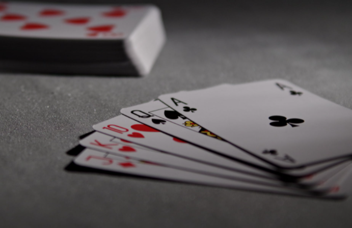 card games