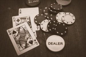 dealer