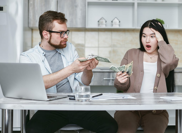 bad payouts