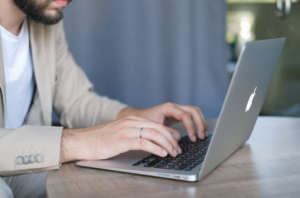 online reviews