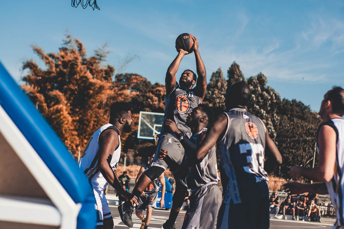 sports