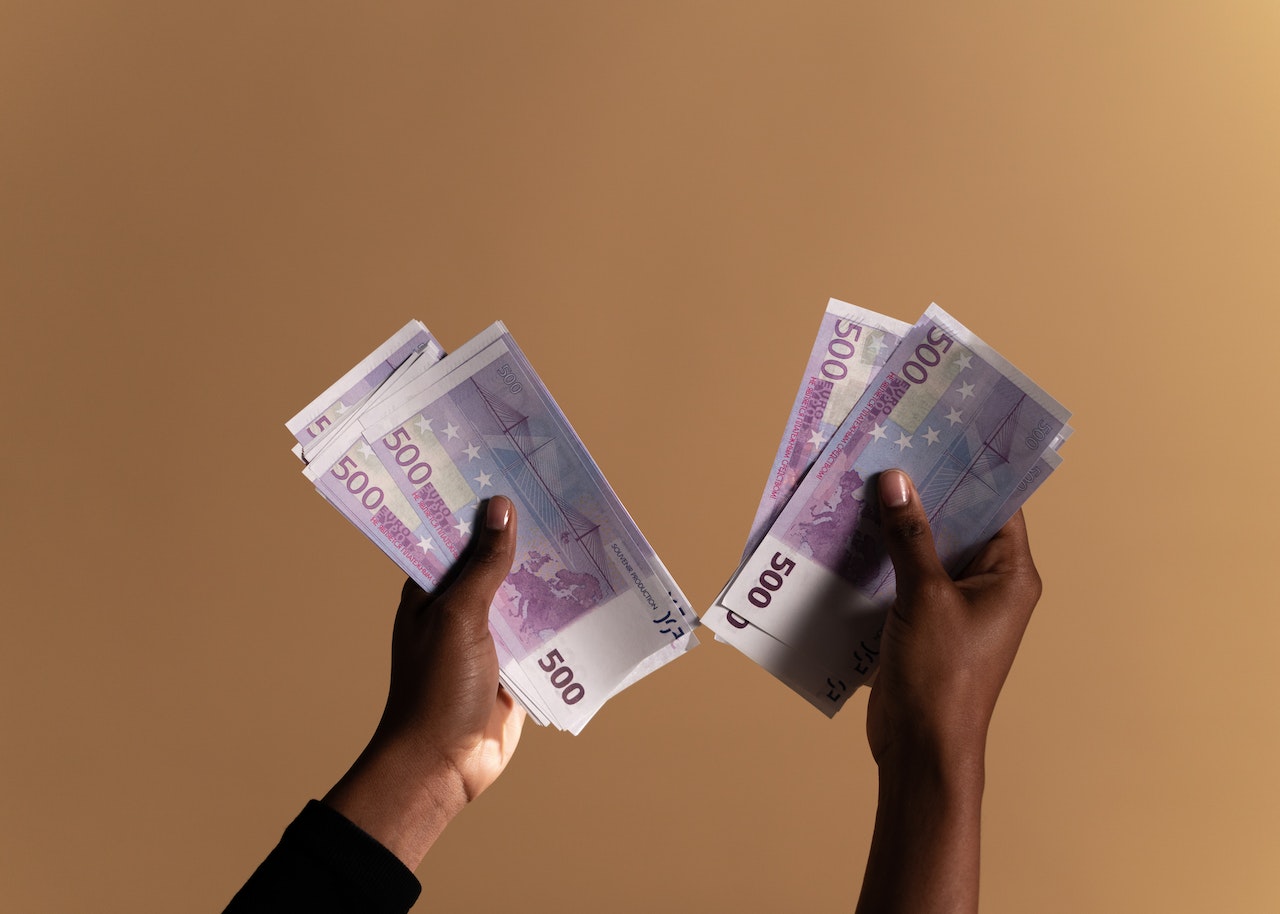 money 